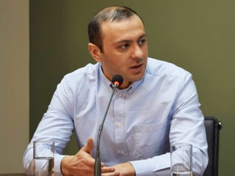 Paşinyanın yeni təyinatları Moskvanın narazılığına səbəb olub