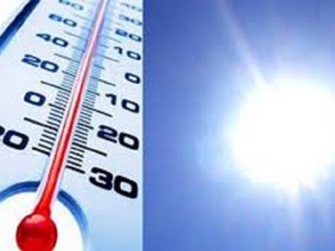 Bizi dözülməz istilər gözləyir - Nazirlik rəsmisi: “Yüksək temperatur proqnozlaşdırırıq”