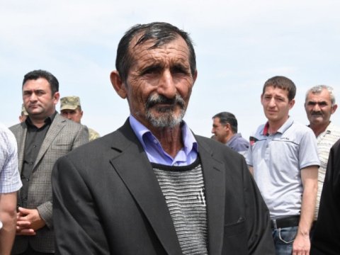 Şəhid əsgərin ailəsinin qazpulu borcu silinə bilərmi?..