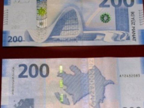 200 manatlığın müsbət və mənfi tərəfləri - İqtisadçı DANIŞDI
