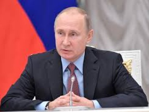 Putin vətəndaşlarla canlı yayıma &ccedil;ıxacaq