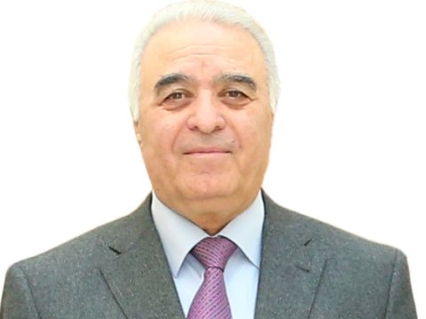 Eldar İbrahimov: “Məmur-oliqarxlar daha torpaqlarla alver edə bilməyəcəklər”