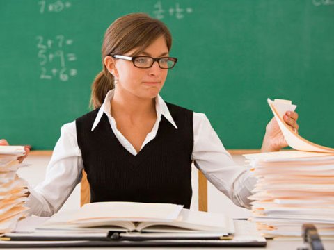 Müəllimlərin sertifikasiyası olacaq