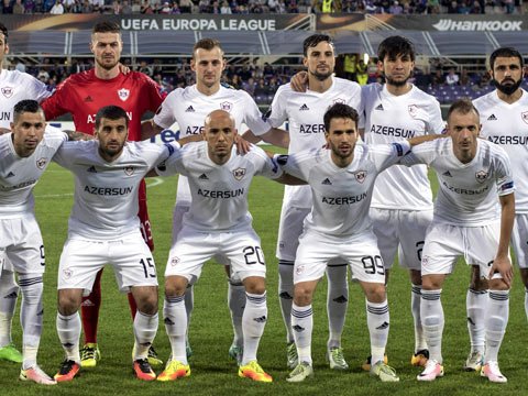 9 futbolçu “Qarabağ”ı tərk etdi