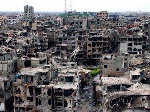 Rəsmi Dəməşq: &ldquo;T&uuml;rkiyə qoşunları Suriyadan &ccedil;ıxarılmalıdır&rdquo;