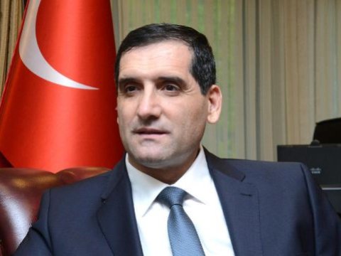 Erkan Özoral AXC-nin arxivindən danışdı  