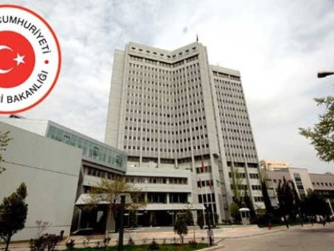 Türkiyədə dövlət sturkturları gücləndirilmiş iş rejiminə keçir