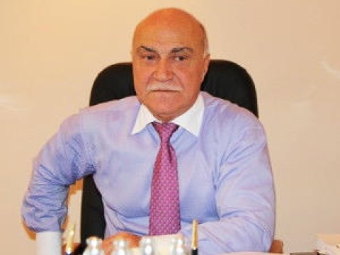 “Qoy ictimaiyyət bilsin ki, biz Konstitusiyamıza zidd heç bir addım atmırıq” 