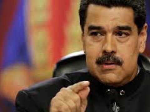 Madurodan ABŞ-ın &uuml;nvanına ağır İTTİHAM