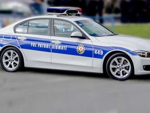 Yol Polisinin rəhbərliyi Milli Məclisə ÇAĞIRILDI   