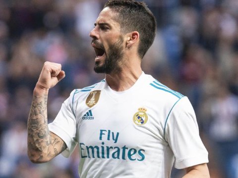 &ldquo;Man&ccedil;ester Siti&rdquo; &ldquo;Real&rdquo;ın futbol&ccedil;usunu 80 milyon avroya aldı