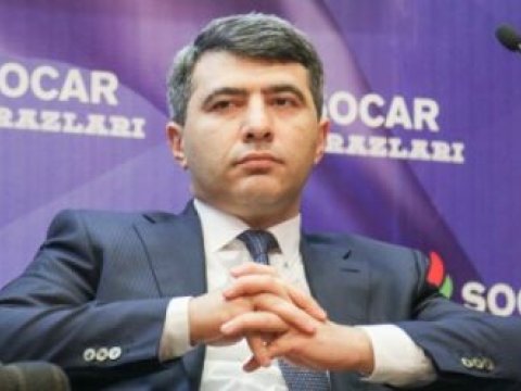 Nazir: &ldquo;Kənd Təsərr&uuml;fatı Nazirliyinin iş prinsipləri dəyişəcək&rdquo;  &nbsp;