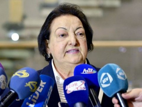 Ombudsman: &ldquo;M&uuml;stəqillik d&ouml;vr&uuml;ndə 11 amnistiya aktı, 64 əfv sərəncamı icra olunub&rdquo;