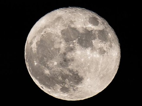 Aya insan göndərilir – 46 il sonra