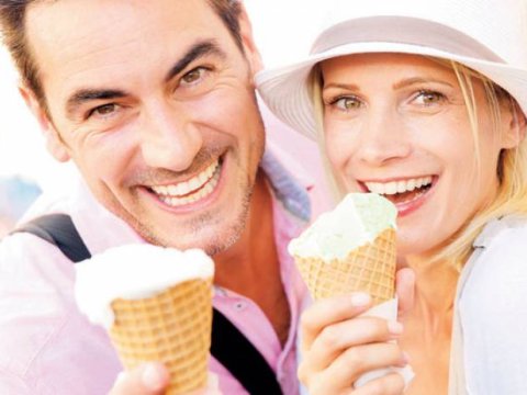 Dondurma alarkən bunlara mütləq DİQQƏT EDİN   