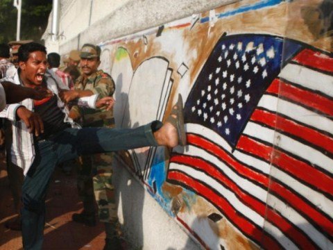 Amerikalılardan etiraf: Yaxın Şərqdə Rusiya, İran  və Çinə təslim olduq