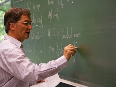 Müəllimlərin diaqnostik qiymətləndirilməsi keçirilir