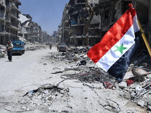 Yəməndə milli barışıq elan edilir