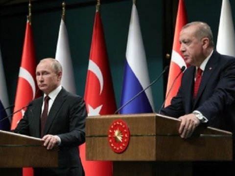 Rusiya T&uuml;rkiyəyə milyard dollar &ouml;dəyəcək
