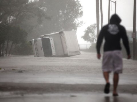 ABŞ-da reportaja gedən jurnalistlər &ouml;ld&uuml;