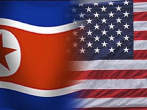 ABŞ və Şimali Koreya rəsmiləri Sinqapurda g&ouml;r&uuml;ş&uuml;r