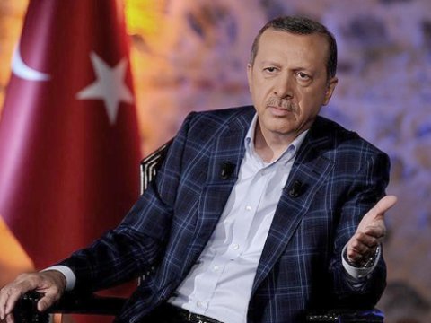 Fransız jurnalı Ərdoğanı &ldquo;diktator&rdquo; adlandırdı, qalmaqal qopdu