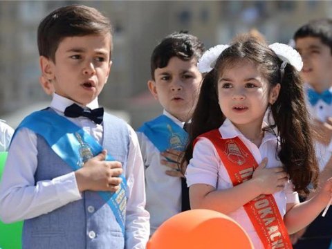 Dərs ilinin müddəti dəyişdirilə bilər - Son zəng 25 mayda, Bilik günü 1 sentyabrda... 