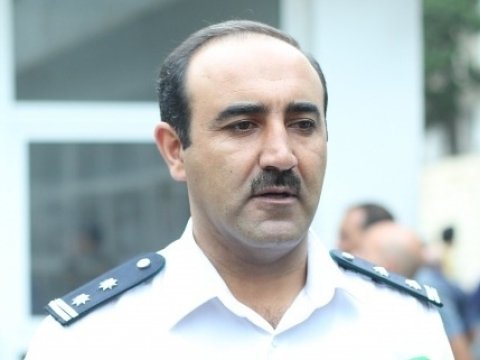 Dövlət Baytarlıq Xidmətində yeni rəis TƏYİNATI