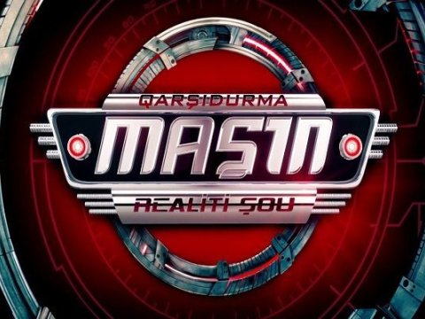 Bu gün “Maşın şou” başlayır - ADLAR