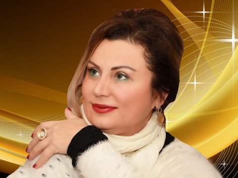 Sözü işığa qərq edən ADAM - Zülfiyyə Eldarqızı