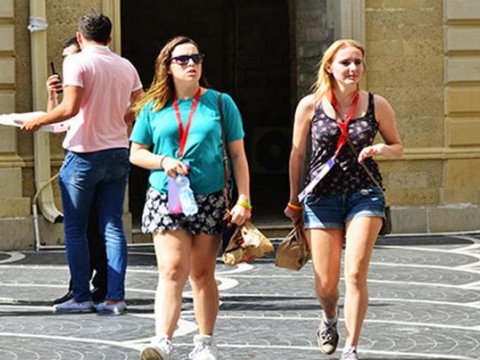 Azərbaycanın turizm sahəsində dələduzlar çoxalıb   