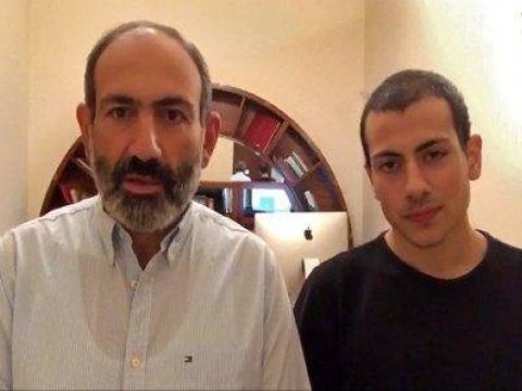 Paşinyan oğlunu Qarabağa göndərəcəksə... - Hərbi ekspert: “Azərbaycan üçün bir yol qalır, o da...”