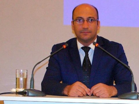 “BakuBus”a yeni mətbuat katibi təyin edildi - FOTO   