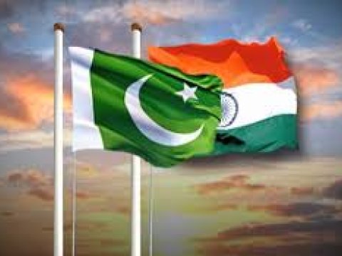 Hindistan və Pakistan atəşkəs imzaladı