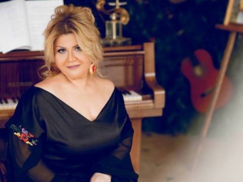 “Xalq artisti” adı alan bəstəkar: “Mahnılarıma münsif gözü ilə baxa bilən insanların sayı azdır” - MÜSAHİBƏ 