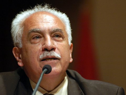 T&uuml;rkiyədə daha bir partiya məhkəməyə m&uuml;raciət edəcək