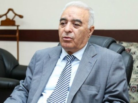 “255 min kvadratmetr kənd təsərrüfatı təyinatlı torpaq istifadəsiz qalıb”