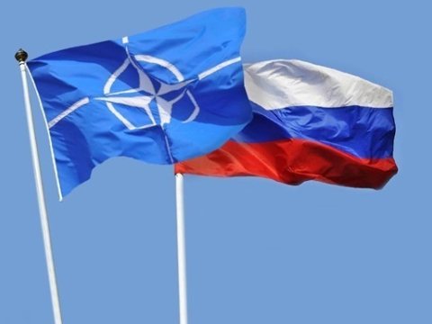 Brüsseldə NATO-Rusiya görüşü keçiriləcək