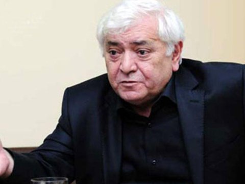 Aqil Abbas əkin sahələrinin yandırılmasının TƏRƏFDARIDIR