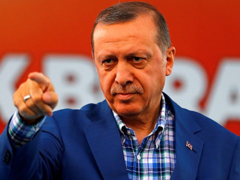 “Reuters” Ərdoğanın seçkidən sonrakı iqtisadi planını üzə ÇIXARDI