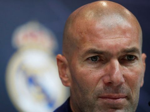 Zidan&nbsp;&ldquo;Real&rdquo;la yollarını niyə ayırdı? &ndash; SƏBƏBLƏR