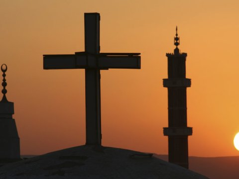 Hansı daha radikaldır - Müsəlmanlar, yoxsa xristianlar?