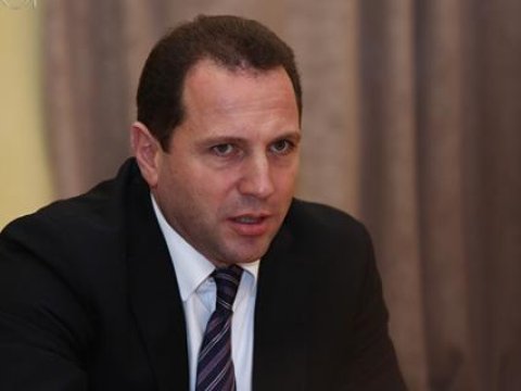 Erməni nazir: “Azərbaycan Ordusu Naxçıvanda...”