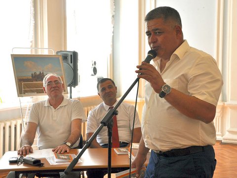 Rusiyada Azərbaycan icmasının rəhbəri vəfat etdi