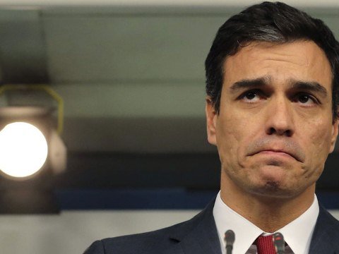 İspaniyanın yeni baş naziri se&ccedil;ildi