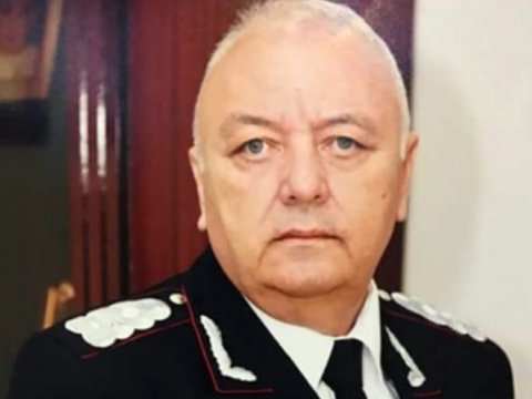 Akif Çovdarov cəzaçəkmə müəssisəsinə köçürüldü