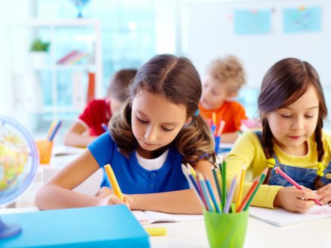 Avropada yaşayan uşaqların sayı açıqlandı