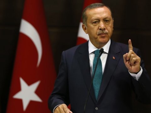 Qərb mediasının Ərdoğana QƏRƏZİ &ndash; se&ccedil;ki yaxınlaşdıqca ittihamlar KƏSKİNLƏŞİR