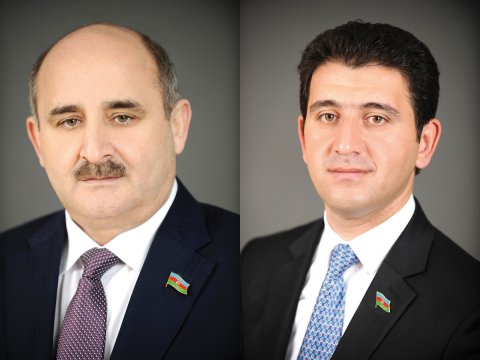 2 deputat Azərbaycanın AŞPA-dakı nümayəndə heyətinin tərkibinə daxil edilir - ÖZƏL