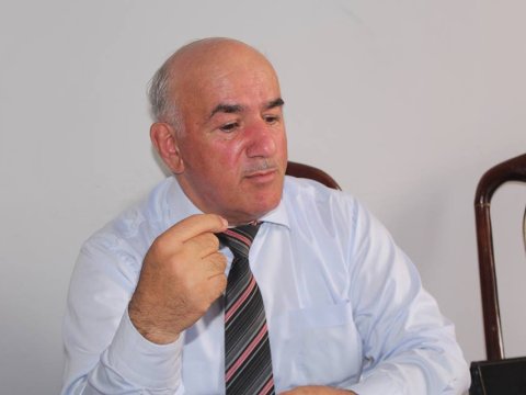 Fərari gülləsinə tuş gələn qəhrəman polisin HƏYAT HEKAYƏSİ